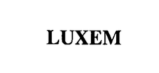 LUXEM