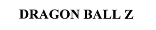 DRAGON BALL Z