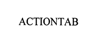 ACTIONTAB