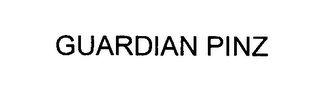 GUARDIAN PINZ