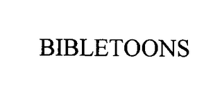 BIBLETOONS