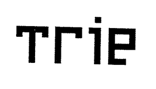 TRIE