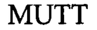 MUTT