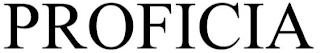 PROFICIA