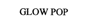 GLOW POP