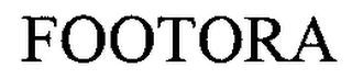 FOOTORA