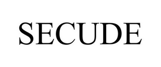SECUDE