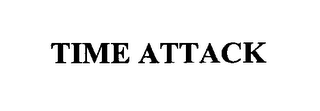 TIME ATTACK