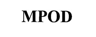 MPOD