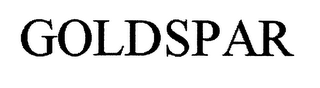 GOLDSPAR