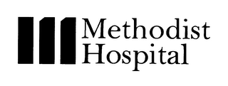 METHODIST HOSPITAL