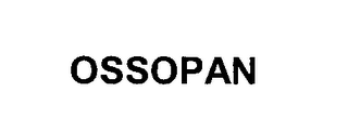 OSSOPAN