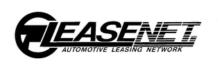 LEASENET. AUTOMOTIVE LEASING NETWORK