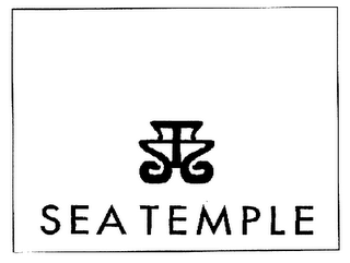 SEA TEMPLE