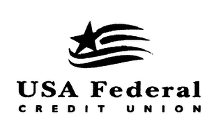 USA FEDERAL CREDIT UNION