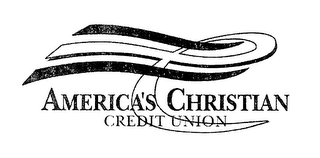 AMERICA'S CHRISTIAN CREDIT UNION