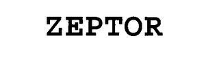 ZEPTOR