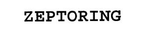 ZEPTORING