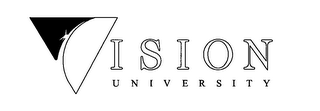 VISION UNIVERSITY
