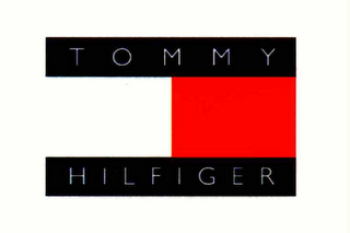 TOMMY HILFIGER