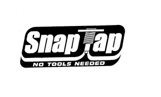 SNAP TAP NO TOOLS NEEDED