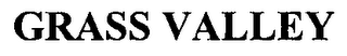 GRASS VALLEY