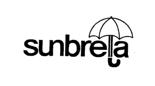SUNBRELLA