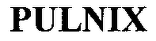 PULNIX