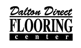 DALTON DIRECT FLOORING CENTER