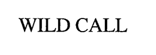 WILD CALL