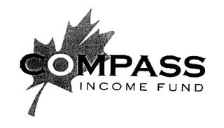 COMPASS INCOME FUND