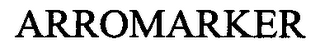 ARROMARKER
