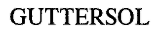 GUTTERSOL