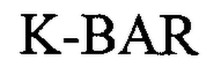 K-BAR