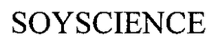 SOYSCIENCE