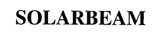 SOLARBEAM