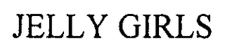 JELLY GIRLS