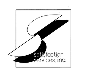 SATISFACTION SERVICES, INC.