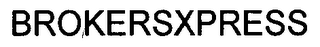 BROKERSXPRESS