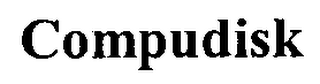 COMPUDISK