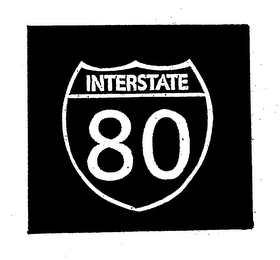 INTERSTATE 80