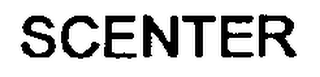 SCENTER