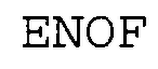 ENOF