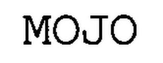 MOJO