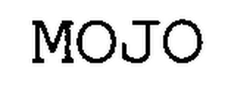 MOJO