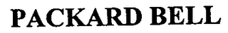 PACKARD BELL