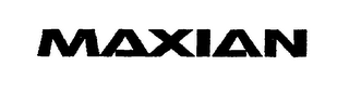 MAXIAN