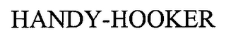 HANDY-HOOKER
