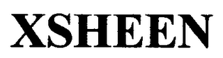 XSHEEN