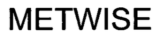 METWISE